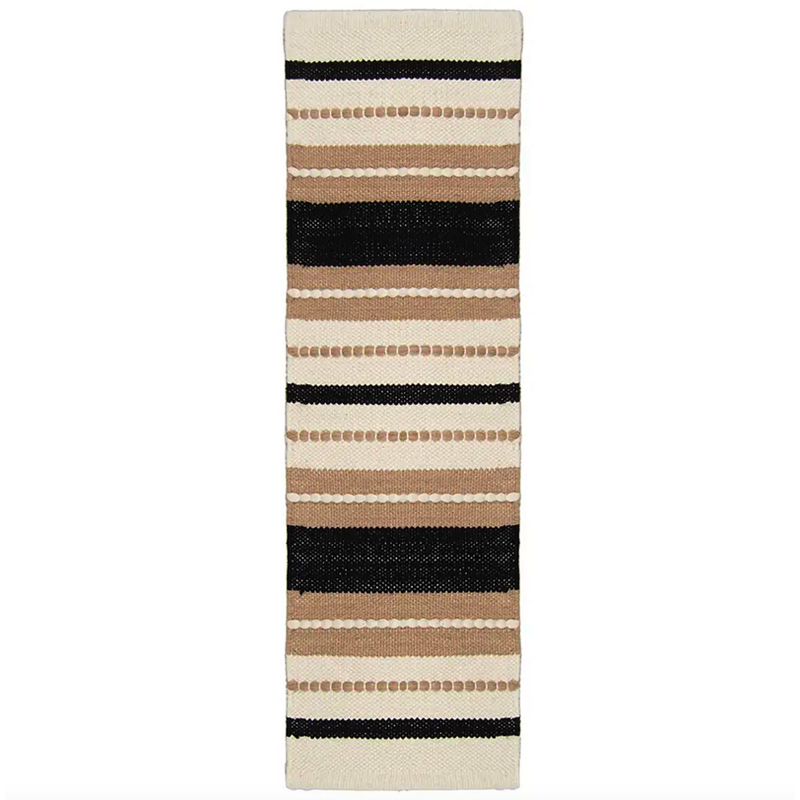 Keinutuolinmatto Heinävesi beige