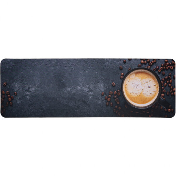 Keittiömatto coffee kahvi