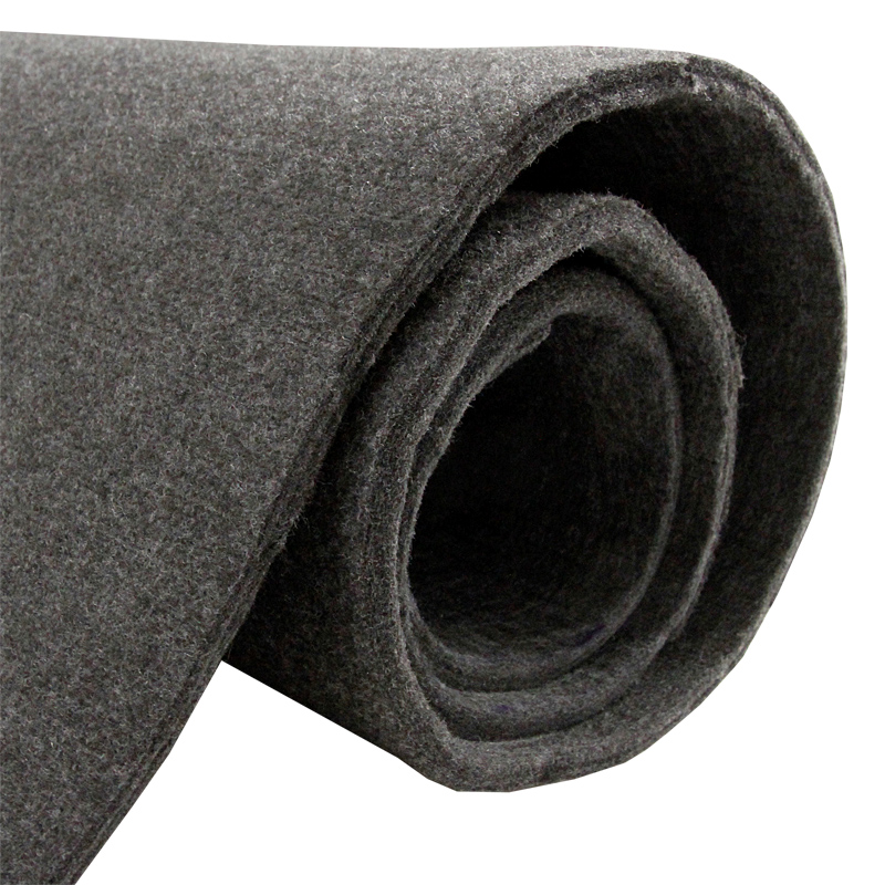 Kierrätyshuopa - Neulattu huopa 10mm lev.150cm (IM025V)