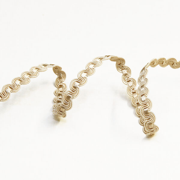 Koristenauha beige