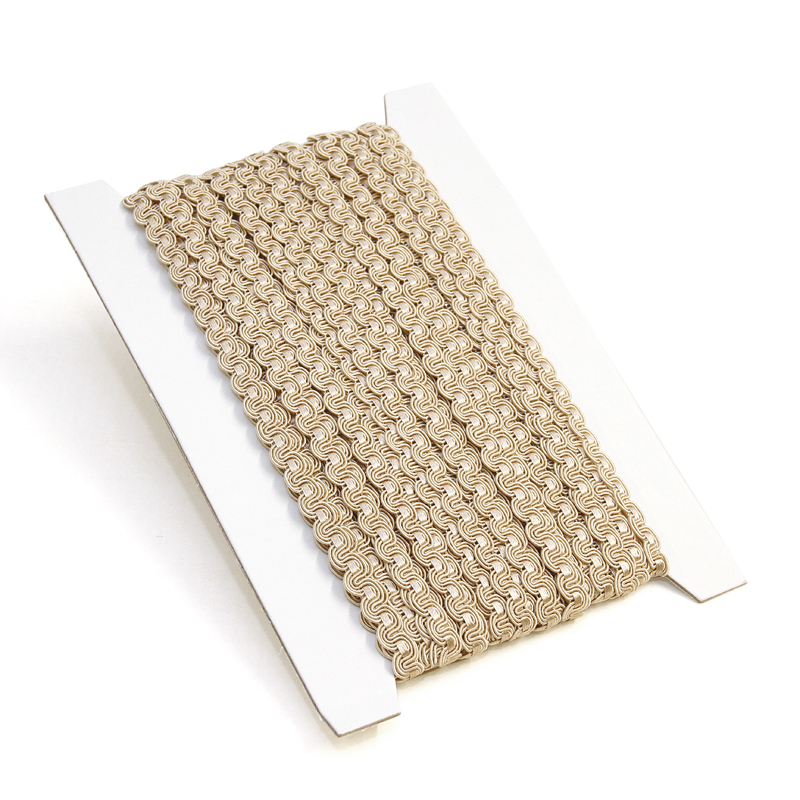 Koristenauha beige