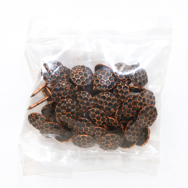 Koristenaula tumma kupari