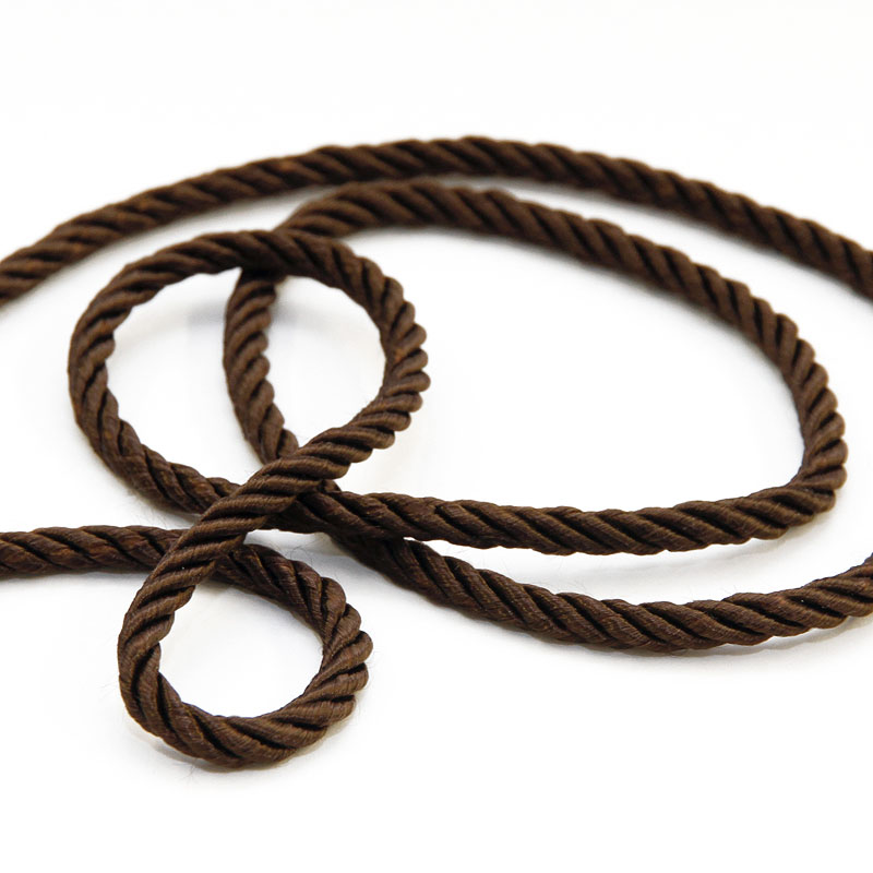 KORISTEPUNOS Tummanruskea (SI99V)