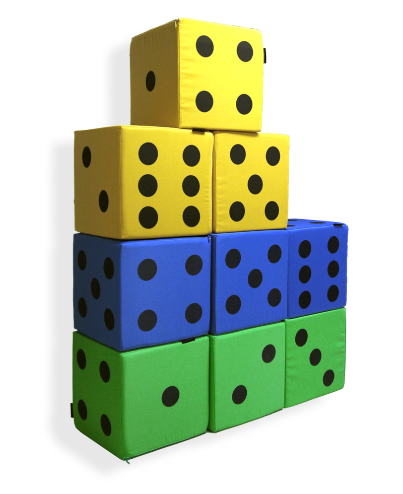 Kuutio 40x40x40cm (RC052V)