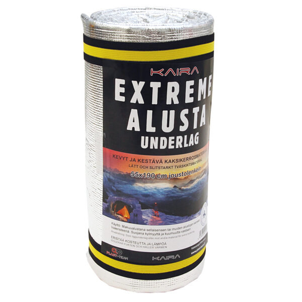 Makuualusta Extreme