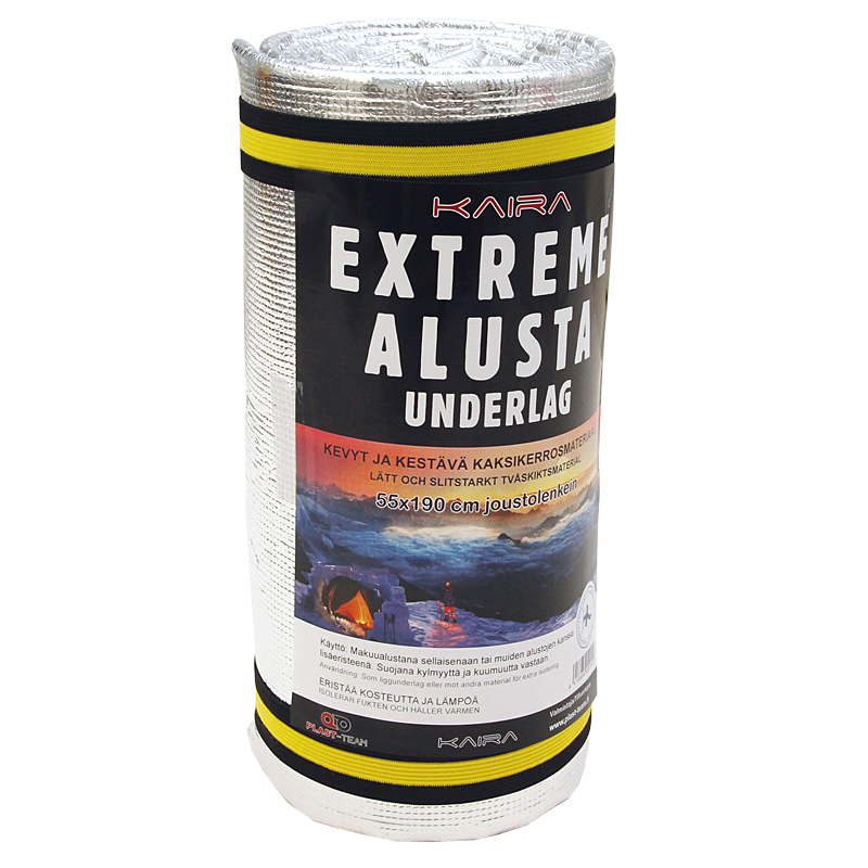 Makuualusta Extreme