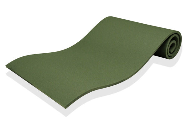 Makuualusta 50x180x1,4cm (IN34V)
