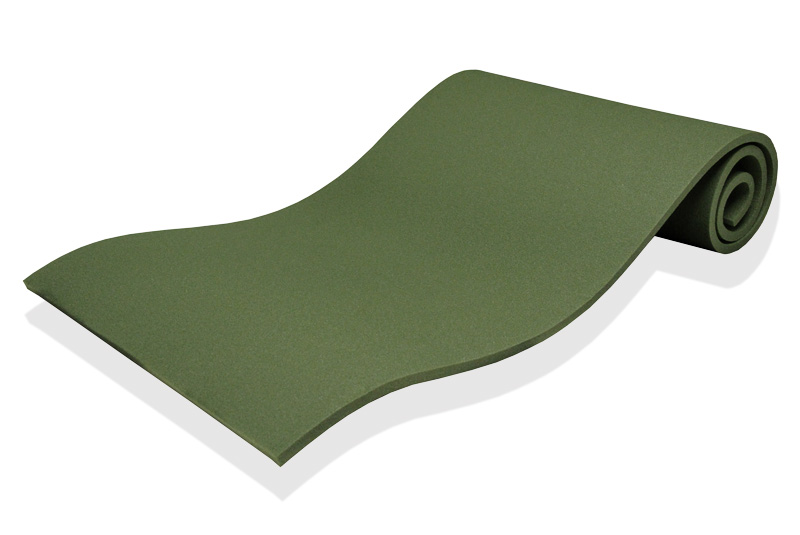Makuualusta 50x180x1,4cm (IN34V)