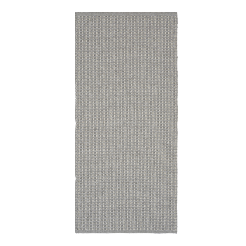 Muovimatto Karina harmaa grey