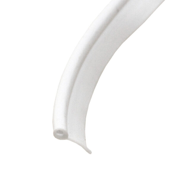 Muovitere valkoinen 3mm