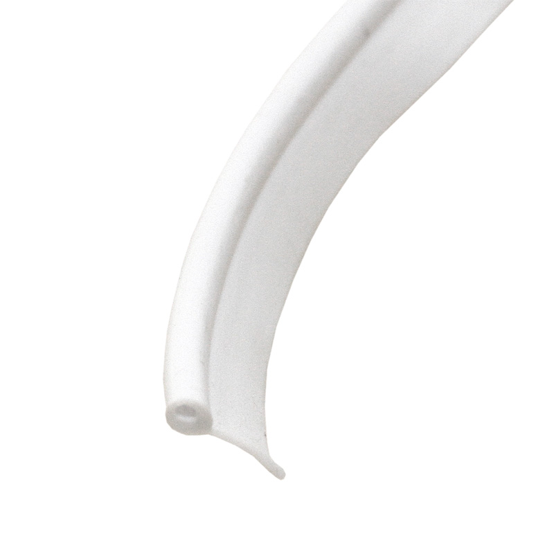 Muovitere valkoinen 3mm
