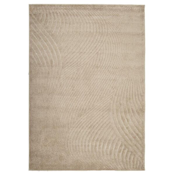Nukkamatto Onda beige
