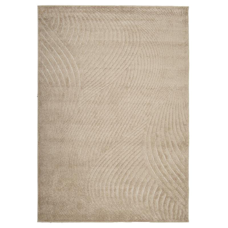 Nukkamatto Onda beige