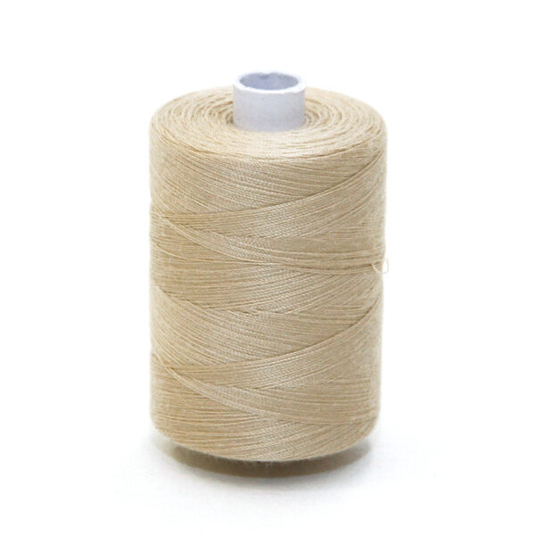 Ompelulanka beige 1000m