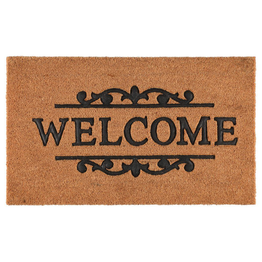 Ovimatto welcome