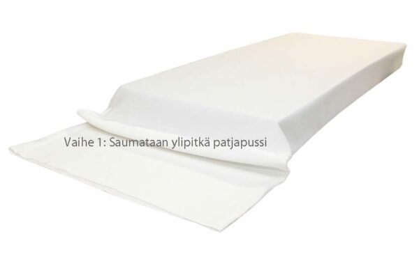 Patjan päällinen erikoismitoilla (OTXOTX)