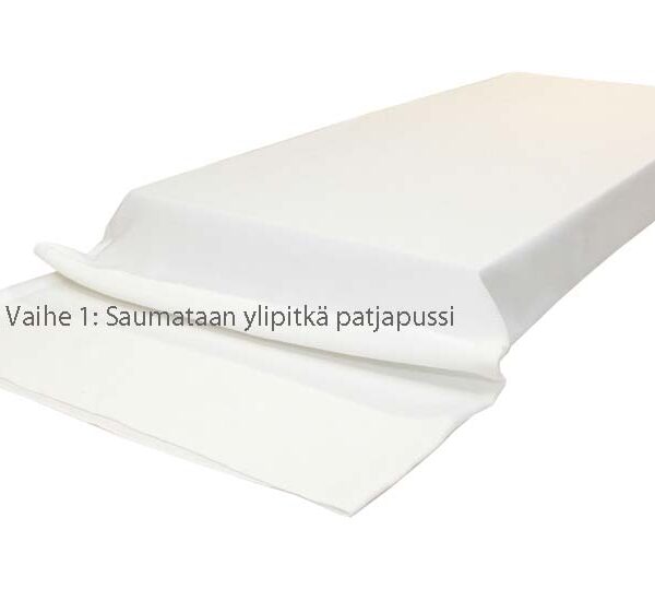 Patjan päällinen erikoismitoilla (OTXOTX)