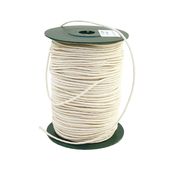 Puuvillatere 3mm