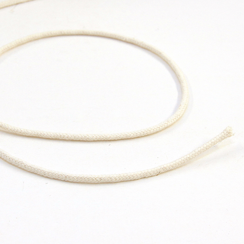 Puuvillatere 3mm
