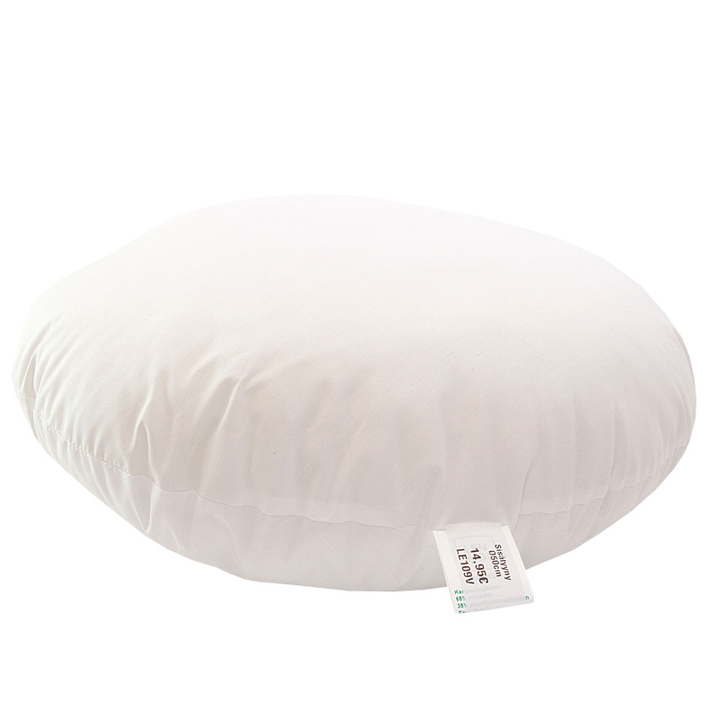 Pyöreä sisätyyny 50cm