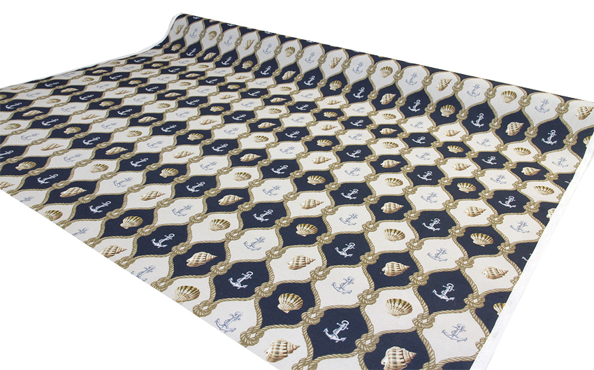 Outdoor, TERASSIKANGAS ANKKURI  lev. 140cm (MU014V)