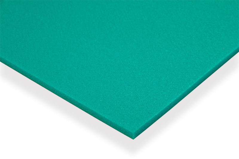 Makuualusta 50x180x0,7cm (IN353V)