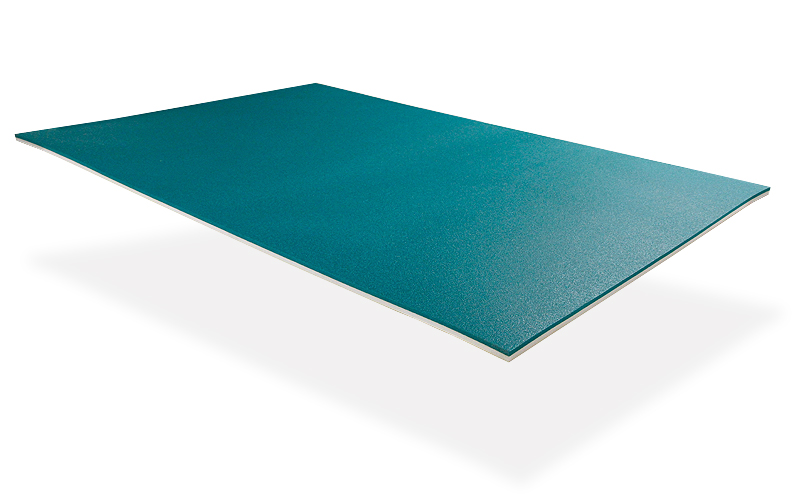 Solumuovipala 100x150x1,7cm (IN424V)