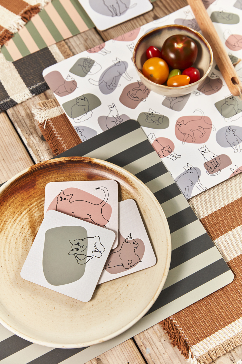 Tabletti kissat
