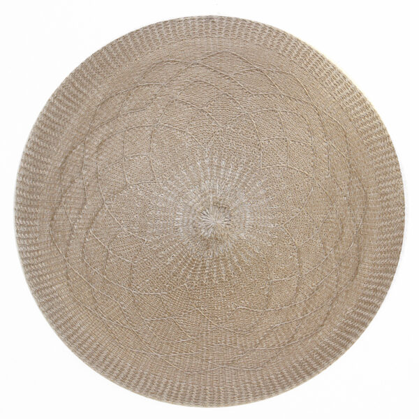 Tabletti silje beige