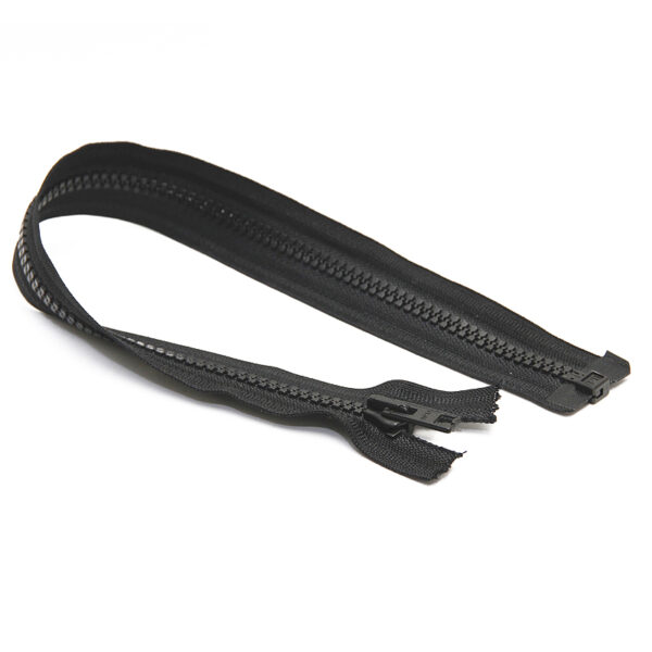 Takkiketju 6mm 39cm musta