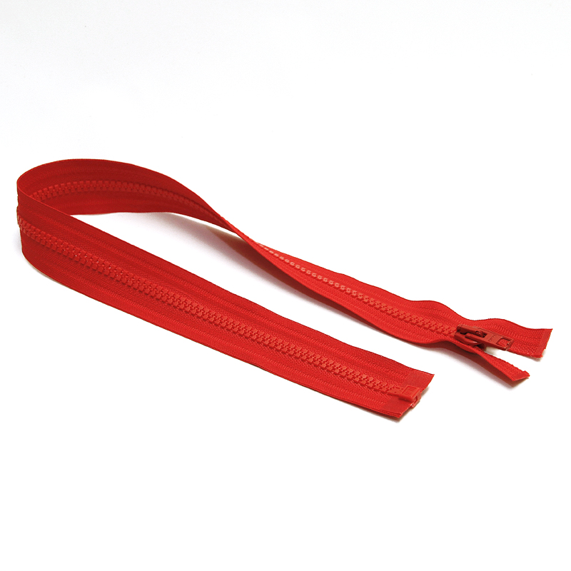 Takkiketju 6mm 53cm punainen