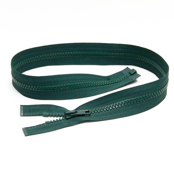Takkiketju 6mm 63cm vihreä