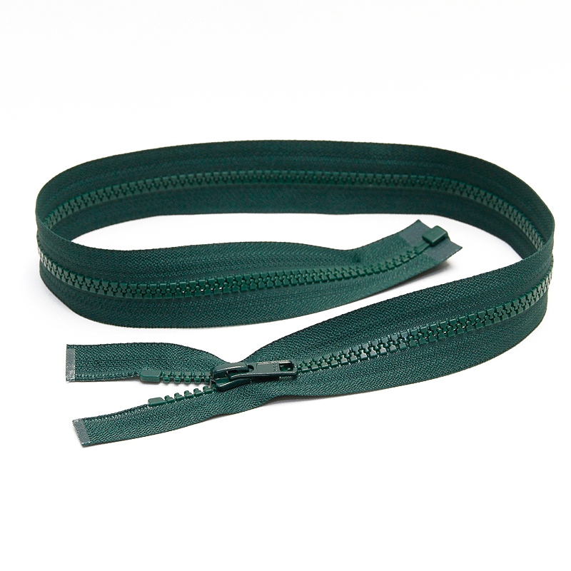 Takkiketju 6mm 63cm vihreä