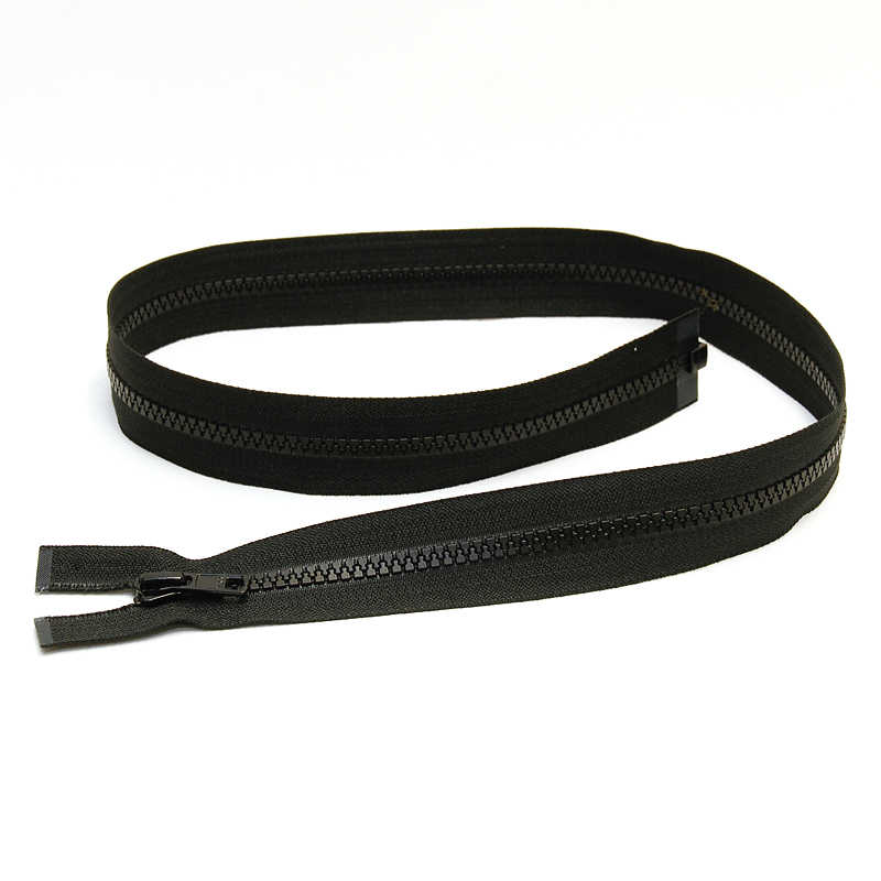 Takkiketju 6mm 78cm musta