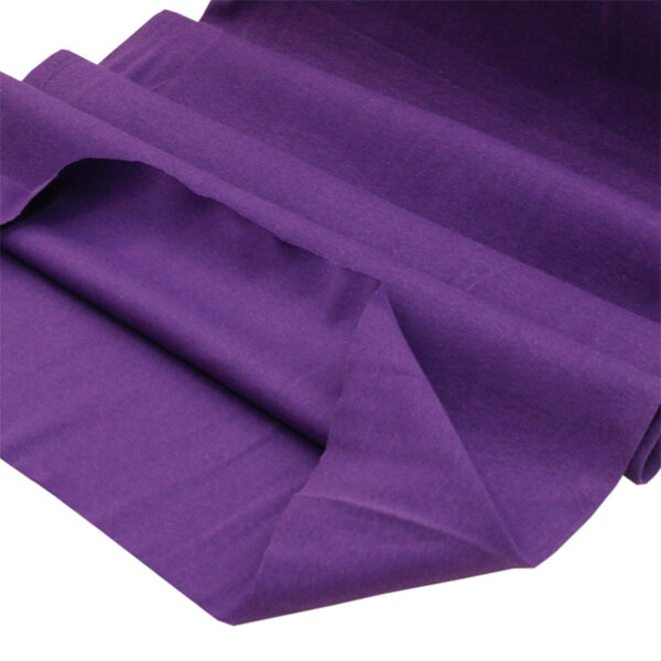 Tuubiresori trikooputki violetti