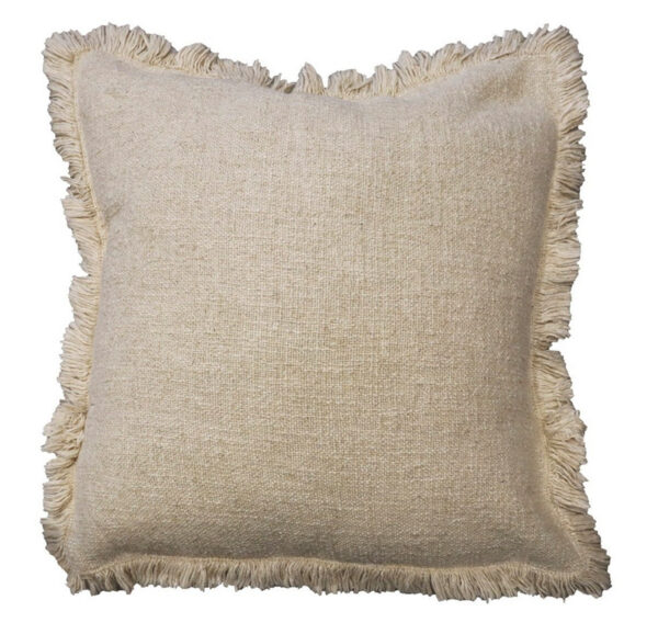 Tyynynpäällinen Madde ecru