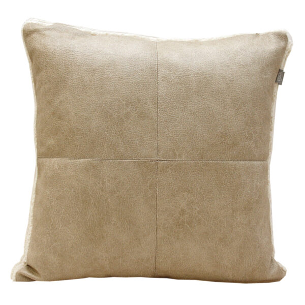 Tyynynpäällinen Ranch beige