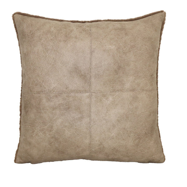 Koristetyyny Ranch beige