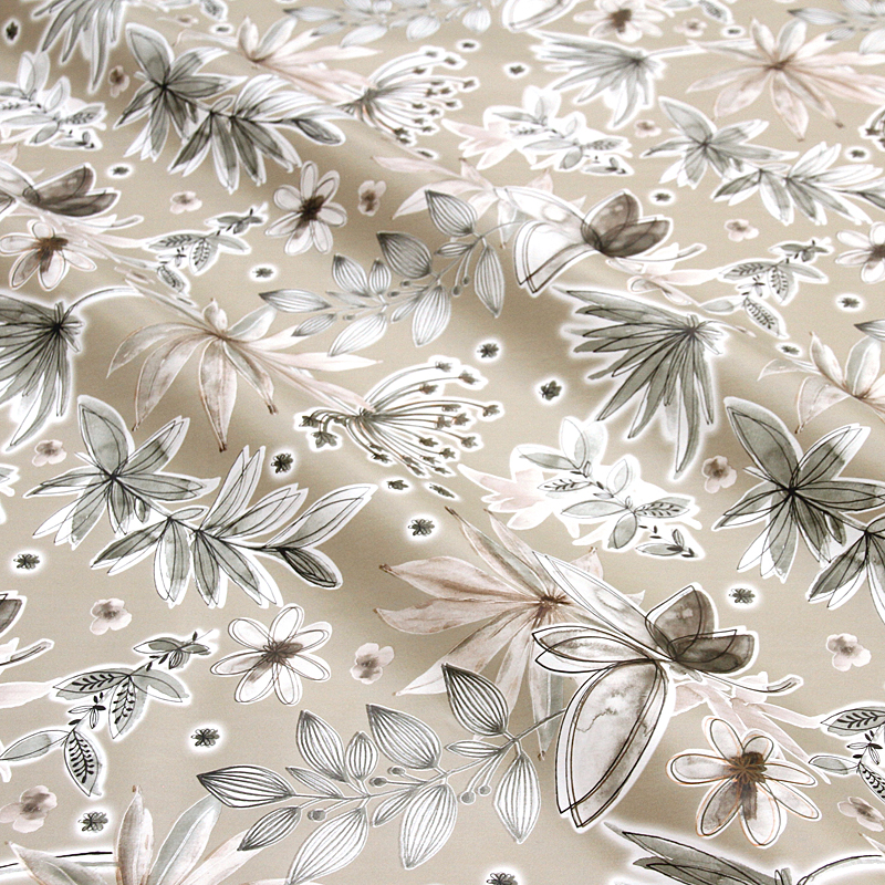 Vahakangas lehdet beige