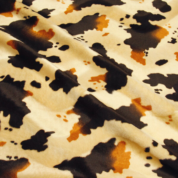 Velour kangas Inkkariheppa (MU024V)