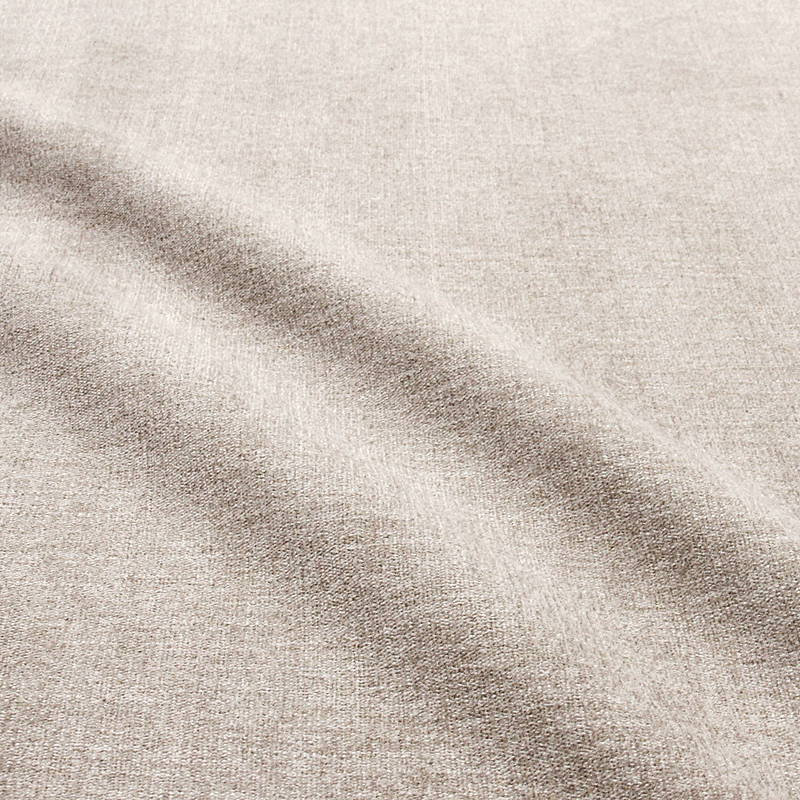 Verhoilukangas Edvin pellava beige