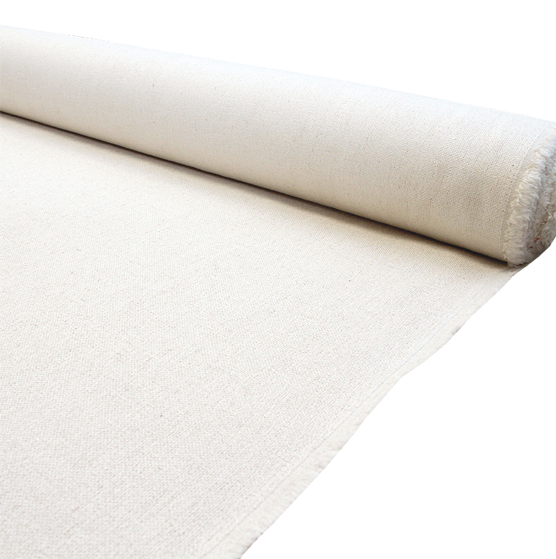 Verhoilukangas Floyd vaalea beige