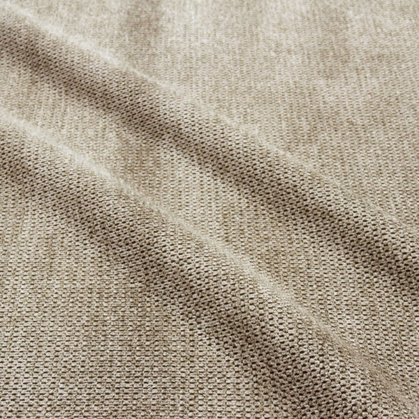 Verhoilukangas Monaco beige pellava