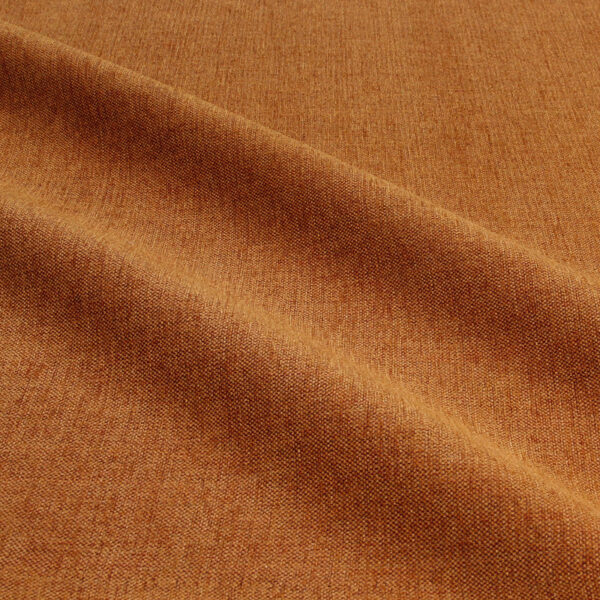 Verhoilukangas Serra Poltettu Oranssi