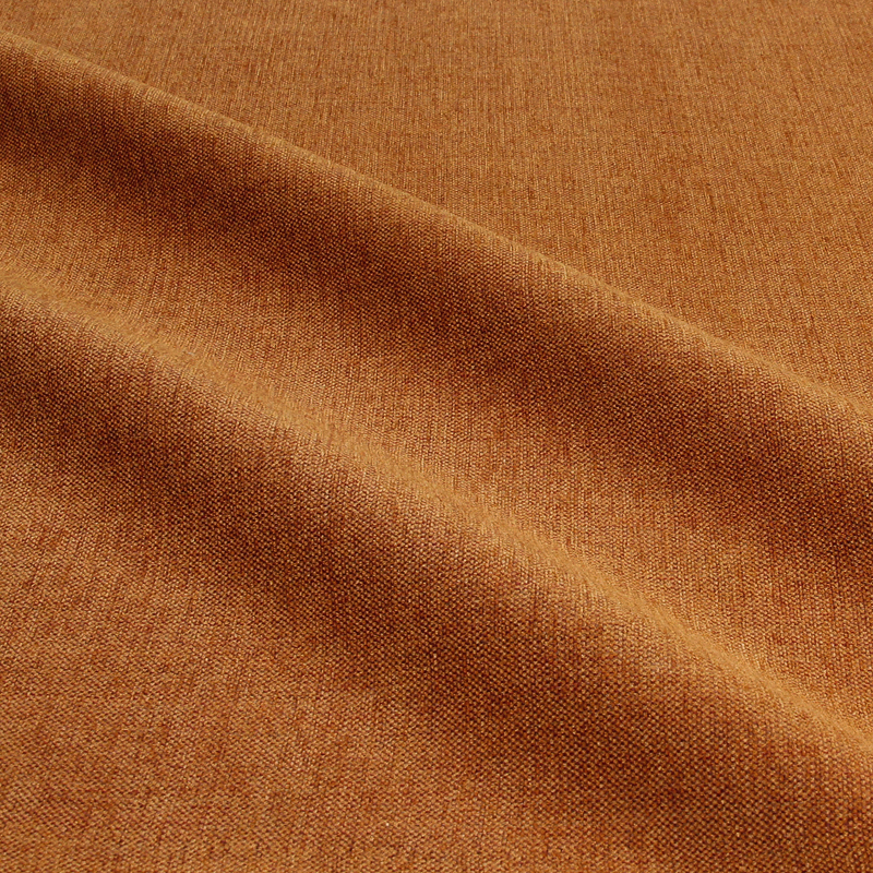 Verhoilukangas Serra Poltettu Oranssi