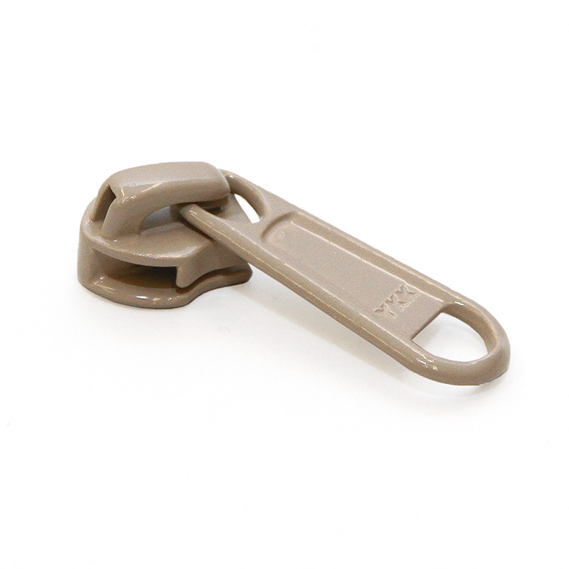 Vetoketjun vedin beige vaalea