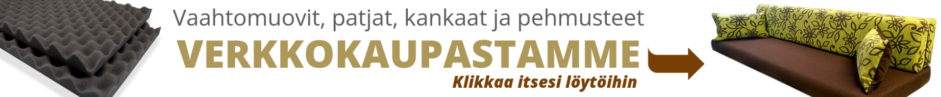 Tampereen Vaahtomuovi Oy