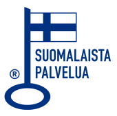Suomalaista palvelua