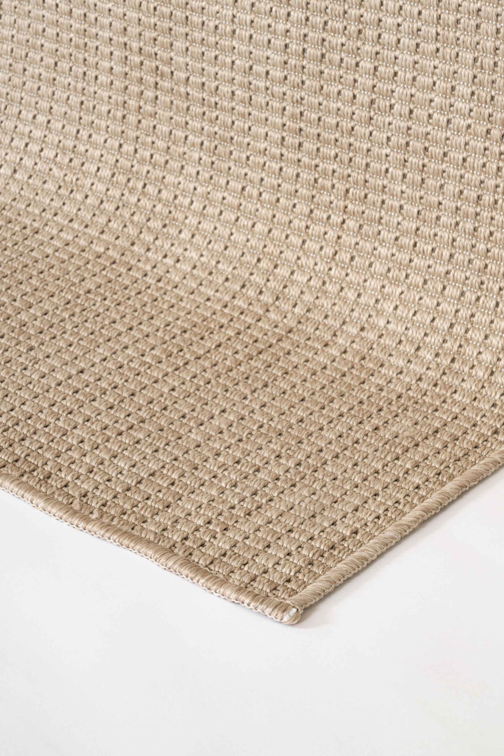 Matto Prime 75*200cm vaalea beige (DEC22V) - Image 3