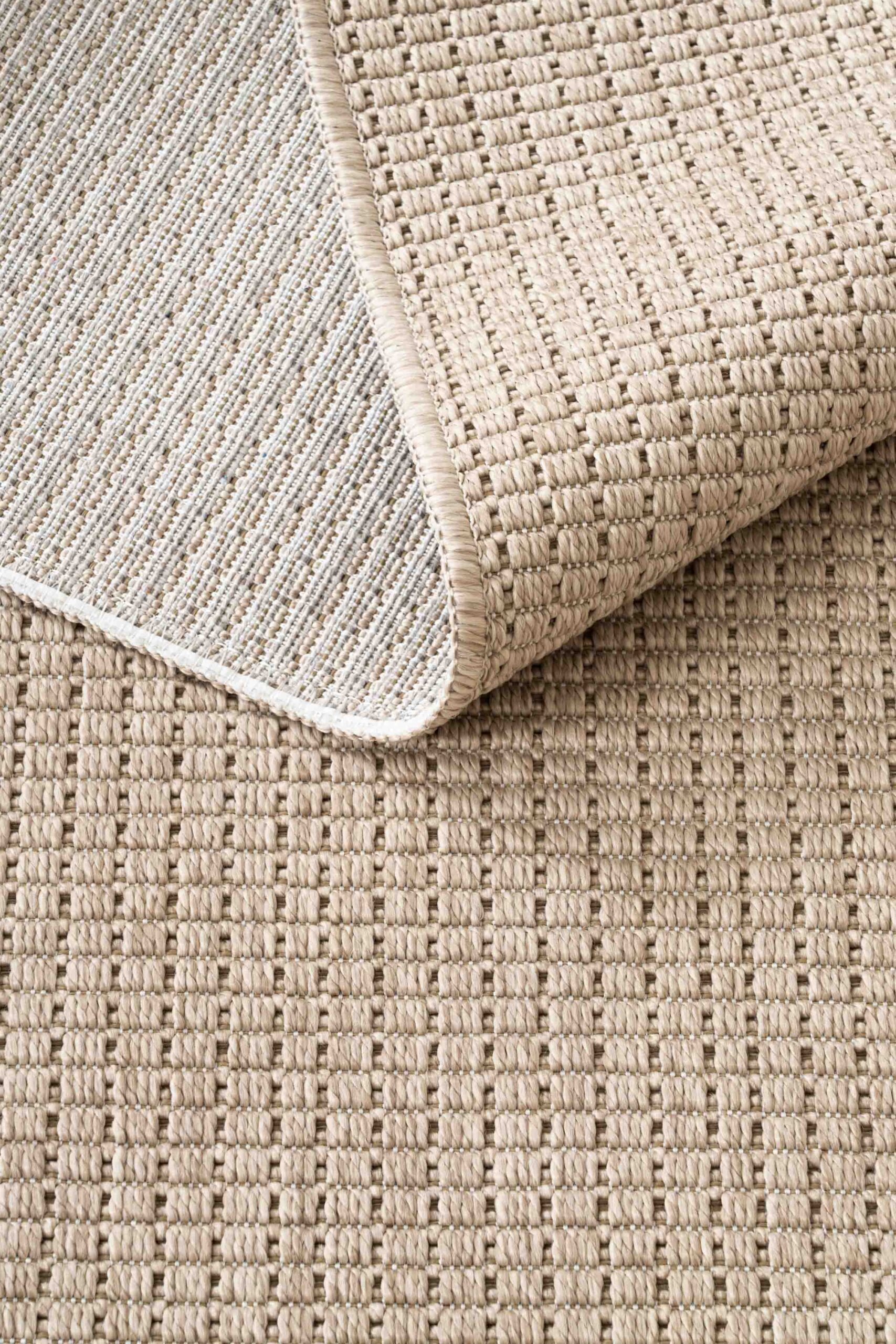 Matto Prime 75*200cm vaalea beige (DEC22V) - Image 4